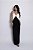 Vestido Alê P&B - Imagem 1