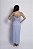 Vestido Lorena Azul Bebê - Imagem 3