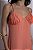 Vestido Alana Salmão - Imagem 2