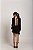 Vestido Sofia Preto - Imagem 3