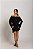 Vestido Sofia Preto - Imagem 2