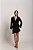 Vestido Sofia Preto - Imagem 1