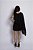 Vestido Tati Preto - Imagem 3