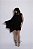 Vestido Tati Preto - Imagem 1