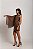 Vestido Tati Marrom - Imagem 3