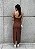 Vestido Lorena Marrom - Imagem 8