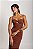 Vestido Lorena Marrom - Imagem 2