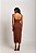 Vestido Lorena Marrom - Imagem 4