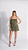 Melissa Militar Brilhos - Imagem 1