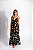 Vestido Luiza Borboletas - Imagem 1