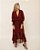 Joana Marsala Lurex - Imagem 1