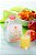 Kit Peach Plus - 4 litros de Aloe Bits & Peaches - Imagem 3