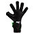 LUVA DE GOLEIRO PROFISSIONAL N1 ZEUS  GREEN + BRINDE - Imagem 4
