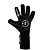 LUVA DE GOLEIRO PROFISSIONAL N1 SIRIUS BLACK + BRINDE - Imagem 3