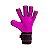 LUVA DE GOLEIRO PROFISSIONAL N1 BETA ELITE PURPLE + BRINDE - Imagem 4