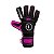 LUVA DE GOLEIRO PROFISSIONAL N1 BETA ELITE PURPLE + BRINDE - Imagem 3