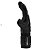 Luva de Goleiro Profissional N1 Cronos Black + Adesivo - Imagem 5