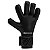 Luva de Goleiro Profissional N1 Cronos Black + Adesivo - Imagem 3