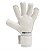 Luva de Goleiro Profissional N1 Cronos White + Adesivo - Imagem 3