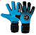 Luva de Goleiro Profissional N1 Infantil Kids - TODAS AS CORES - Imagem 2