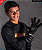Luva de Goleiro Profissional N1 Infantil Kids - TODAS AS CORES - Imagem 1