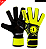 Luva de Goleiro Profissional N1 Infantil Kids - TODAS AS CORES - Imagem 5