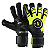 Luva de Goleiro Profissional N1 Infantil Kids - Imagem 3