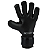 Luva de Goleiro Profissional N1 Infantil Kids PRETO - Imagem 3
