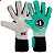 Luva de Goleiro Profissional N1 Scorpius GREEN - Imagem 3