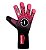 DUPLICADO - LUVA DE GOLEIRO PROFISSIONAL N1 SCORPIUS Pink 2.0 + BRINDE - Imagem 3