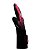DUPLICADO - LUVA DE GOLEIRO PROFISSIONAL N1 SCORPIUS Pink 2.0 + BRINDE - Imagem 4