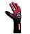 DUPLICADO - LUVA DE GOLEIRO PROFISSIONAL N1 SCORPIUS Pink 2.0 + BRINDE - Imagem 5
