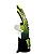 LUVA DE GOLEIRO PROFISSIONAL N1 SCORPIUS NEON 2.0 + BRINDE - Imagem 5