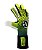 LUVA DE GOLEIRO PROFISSIONAL N1 SCORPIUS NEON 2.0 + BRINDE - Imagem 6