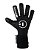 LUVA DE GOLEIRO PROFISSIONAL N1 SCORPIUS BLACK 2.0 + BRINDE - Imagem 3