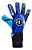 LUVA DE GOLEIRO PROFISSIONAL N1 ZEUS BLUE + BRINDE - Imagem 3