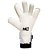 LUVA DE GOLEIRO PROFISSIONAL N1 ARES WHITE + BRINDE - Imagem 4