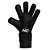 LUVA DE GOLEIRO PROFISSIONAL N1 ARES BLACK + BRINDE - Imagem 4