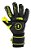 LUVA DE GOLEIRO PROFISSIONAL N1 BETA ELITE YELLOW SHADOW + BRINDE - Imagem 3