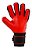LUVA DE GOLEIRO PROFISSIONAL N1 BETA ELITE RED SHADOW + BRINDE - Imagem 4