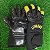 COM PALETA -  LUVASGO PRO GOLD BLACK - Imagem 1
