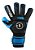 LUVA DE GOLEIRO PROFISSIONAL N1 BETA ELITE BLUE + BRINDE - Imagem 3