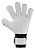 LUVA DE GOLEIRO PROFISSIONAL N1 BETA ELITE WHITE + BRINDE - Imagem 4