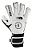LUVA DE GOLEIRO PROFISSIONAL N1 BETA ELITE WHITE + BRINDE - Imagem 3