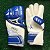 LUVA DE GOLEIRO THREE STARS TITAN AZUL - Imagem 2