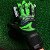 LUVA DE GOLEIRO THREE STARS KICK - Imagem 3