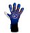 LUVA DE GOLEIRO PROFISSIONAL N1 SCORPIUS Blue 2.0 + BRINDE - Imagem 3