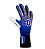 LUVA DE GOLEIRO PROFISSIONAL N1 SCORPIUS Blue 2.0 + BRINDE - Imagem 5