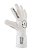LUVA DE GOLEIRO PROFISSIONAL N1 SCORPIUS WHITE 2.0  + BRINDE - Imagem 7
