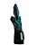 LUVA DE GOLEIRO PROFISSIONAL N1 SCORPIUS Green 2.0 + BRINDE - Imagem 4